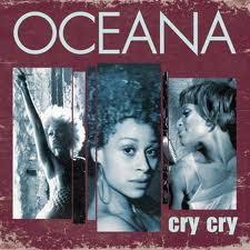 Oceana - Cry Cry piano sheet music